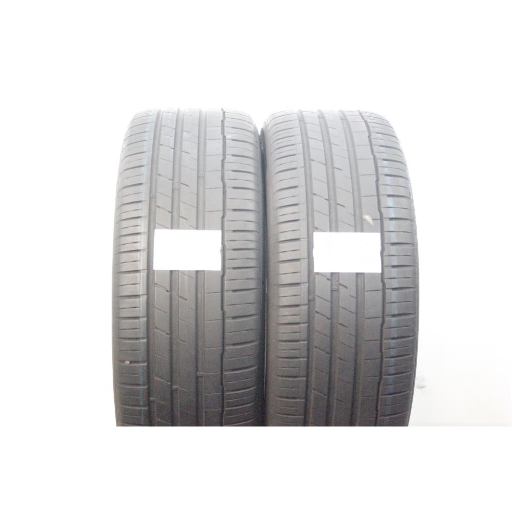 235 55 ZR18 104W XL HANKOOK VENTUS S1 EVO 3 SUV 
