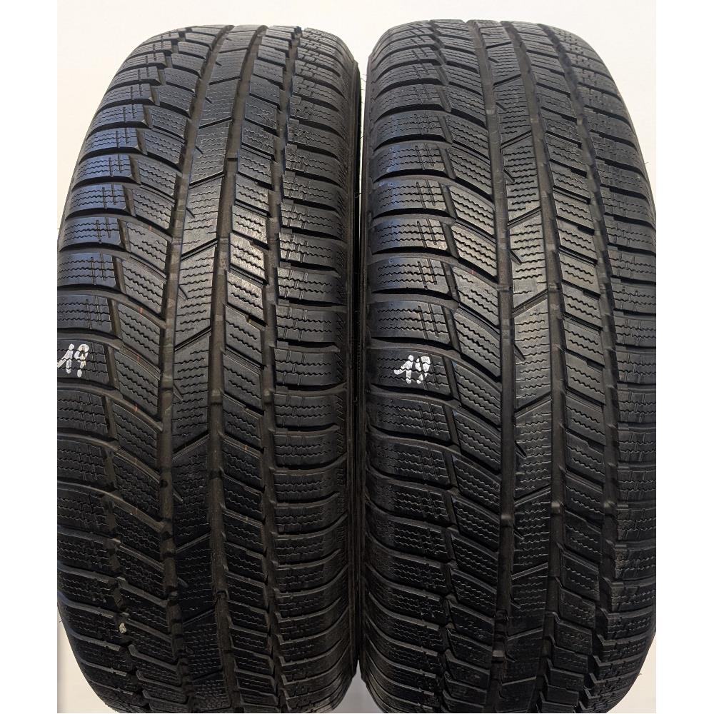 235 60 17 106H XL M+S TOYO SNOWPROX S954 SUV