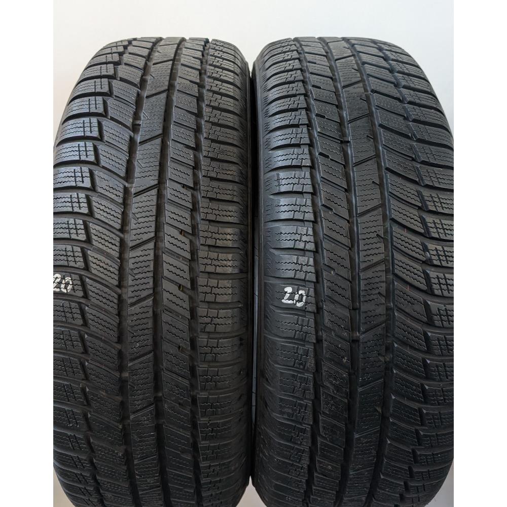 235 60 17 106H XL M+S TOYO SNOWPROX S954 SUV