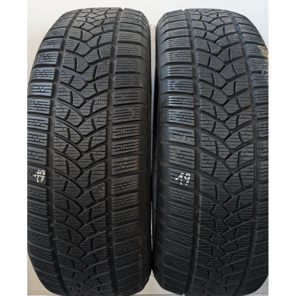 235 60 18 107H XL M+S FIRESTONE DESTINATION WINTER