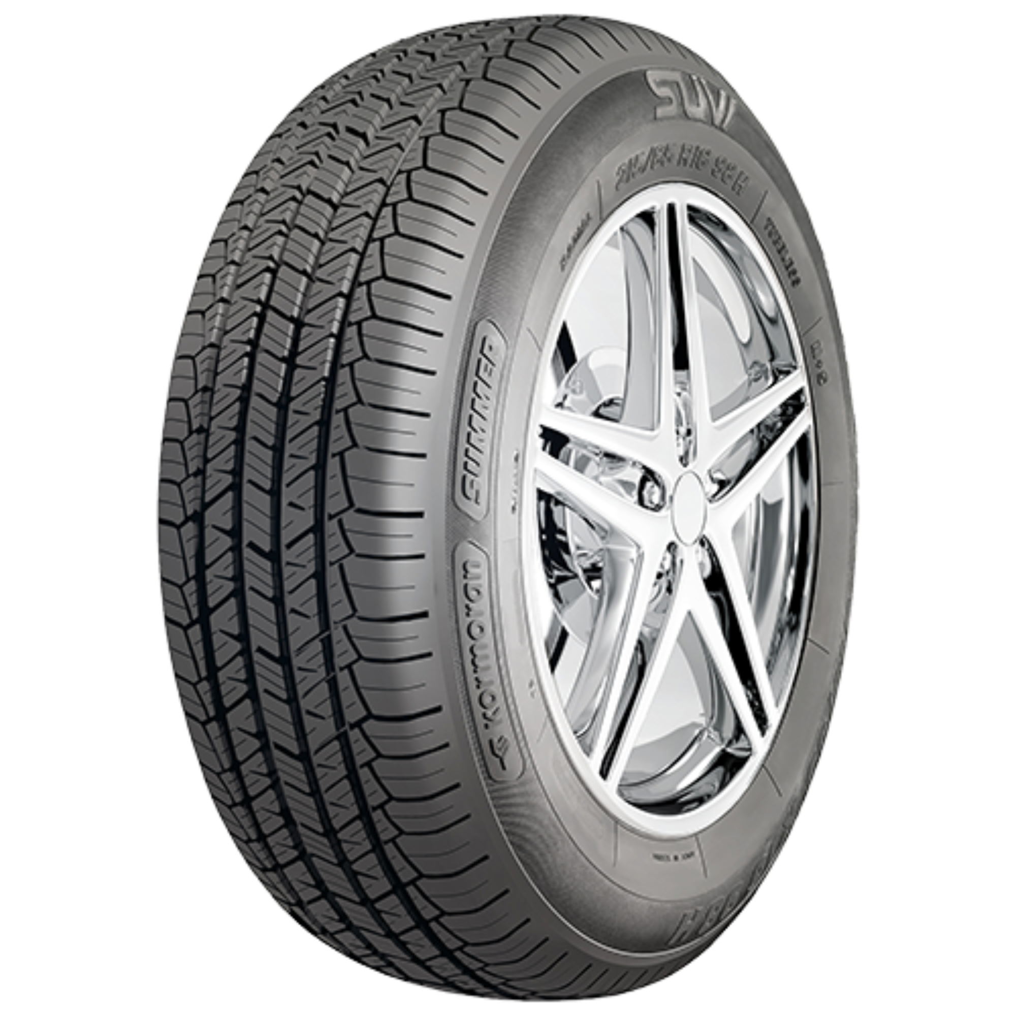 235 60 R016 100H KORMORAN KORMORAN SUV SUMMER 
