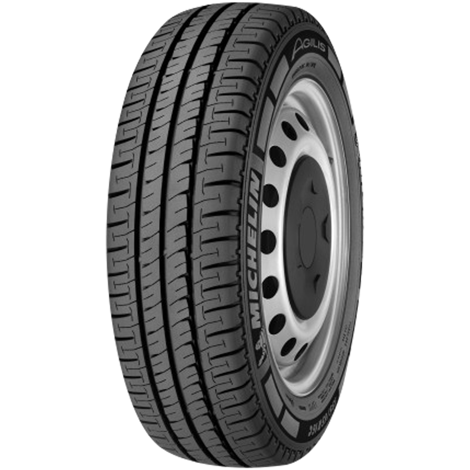 235 60 R017 117R MICHELIN AGILIS+ C MO-V 8PR