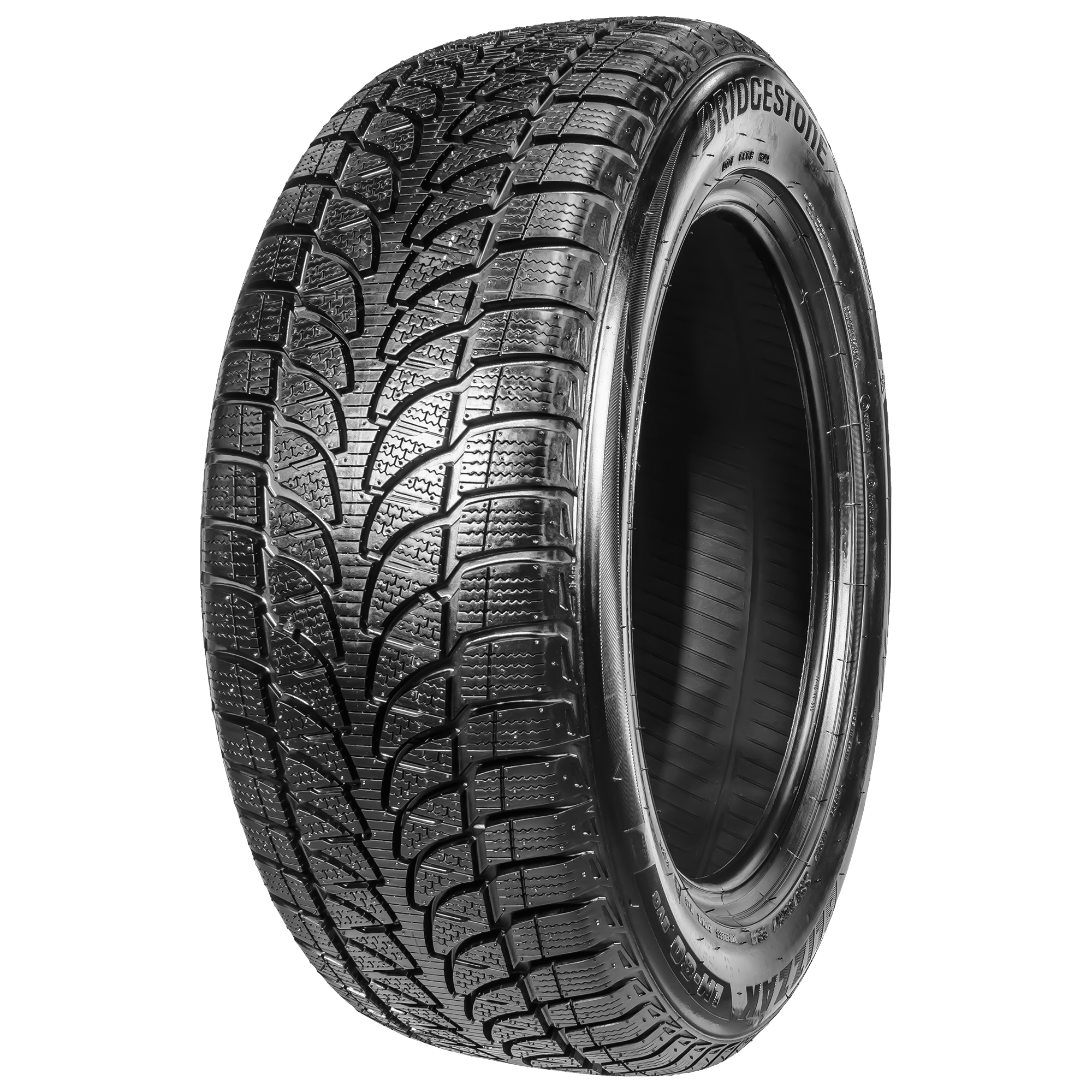 235 60 R018 103H BRIDGESTONE BLIZZAK LM-80 EVO MO M+S LAML M+S 3PMSF