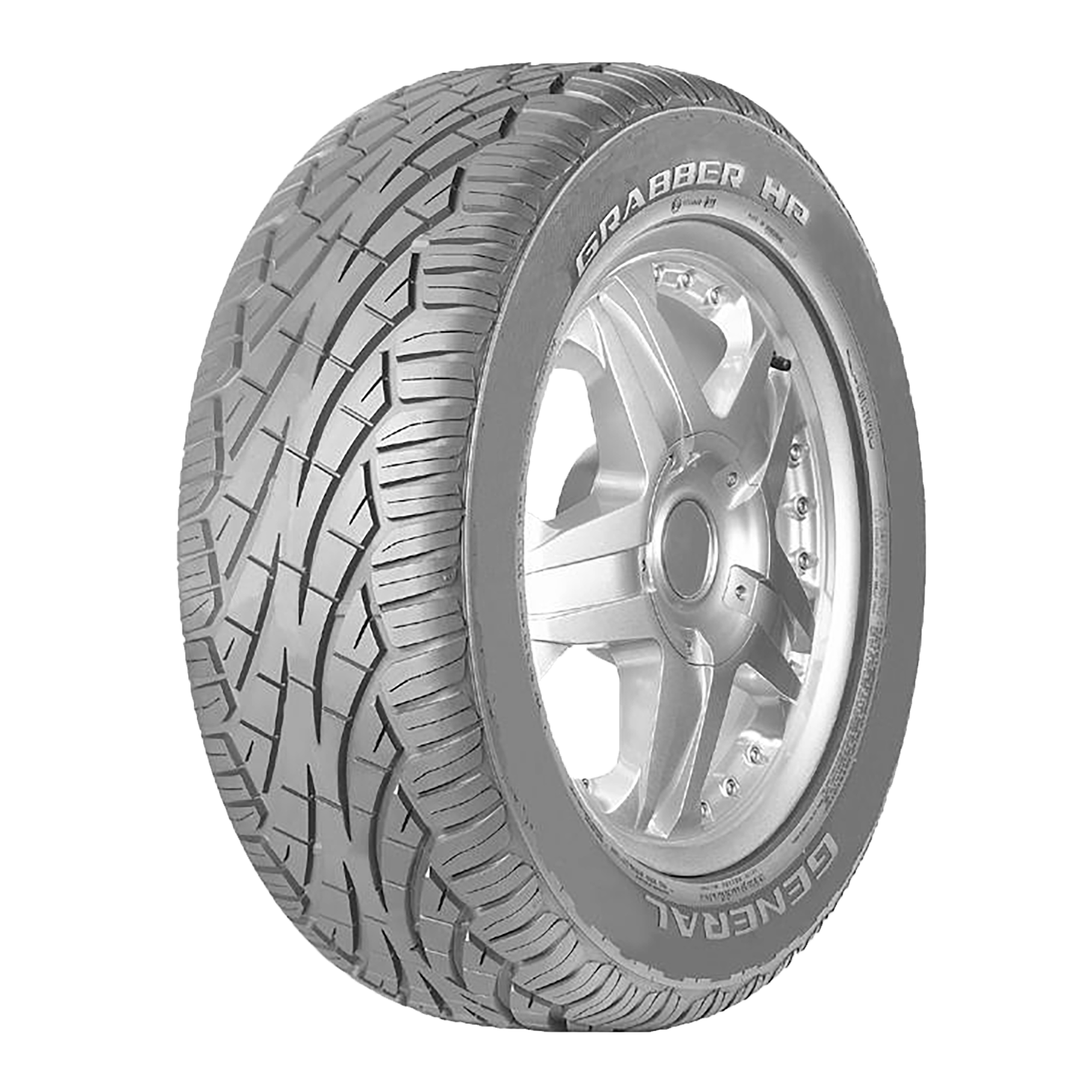 235 60 R15 98T GENERAL GRABBER HP FR OWL M+S