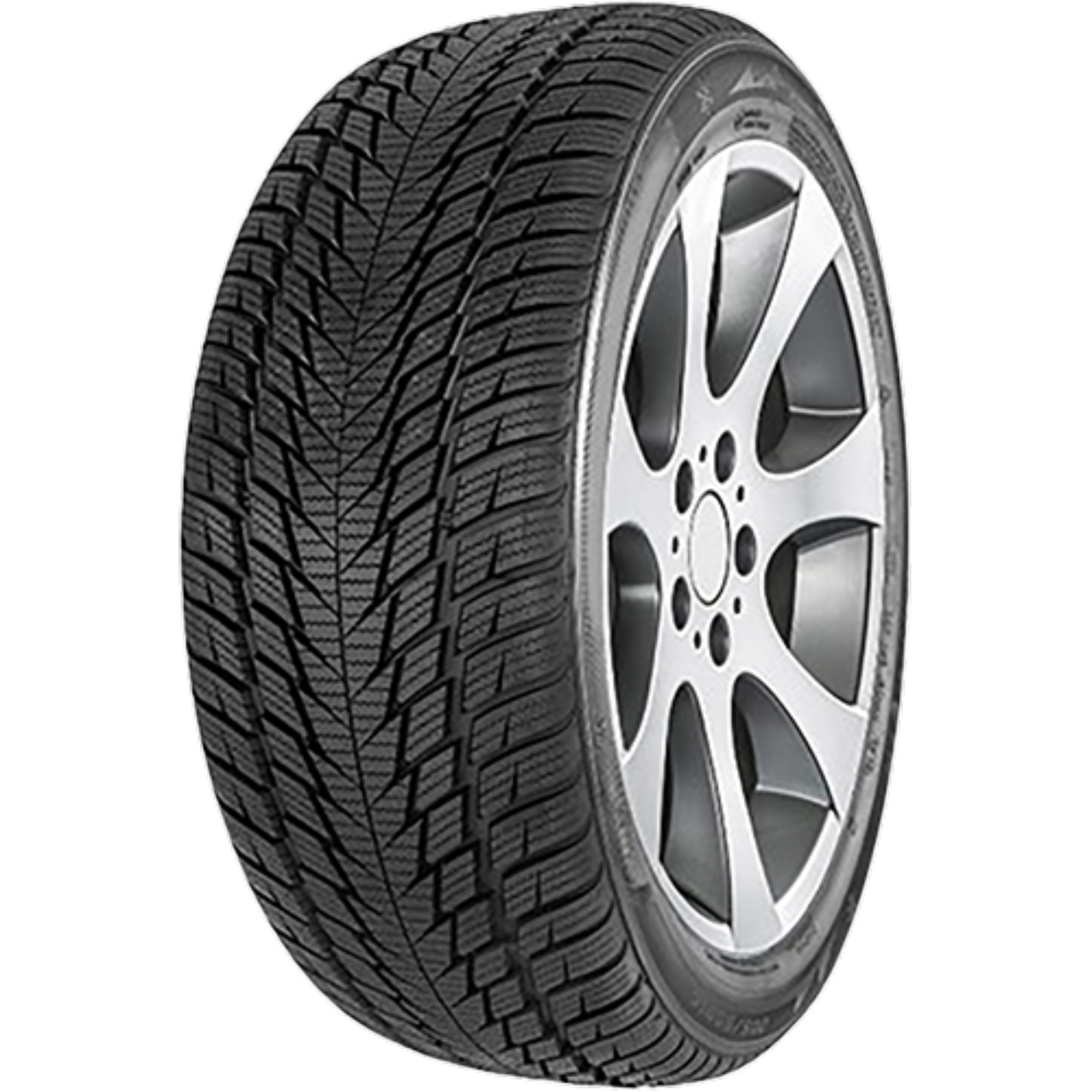 235 60 R16 100H ATLAS POLARBEAR SUV3 M+S 3PMSF