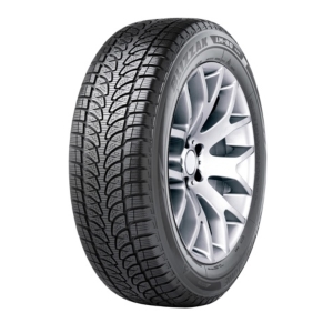 235 60 R16 100H  BRIDGESTONE Blizzak LM80 EVO