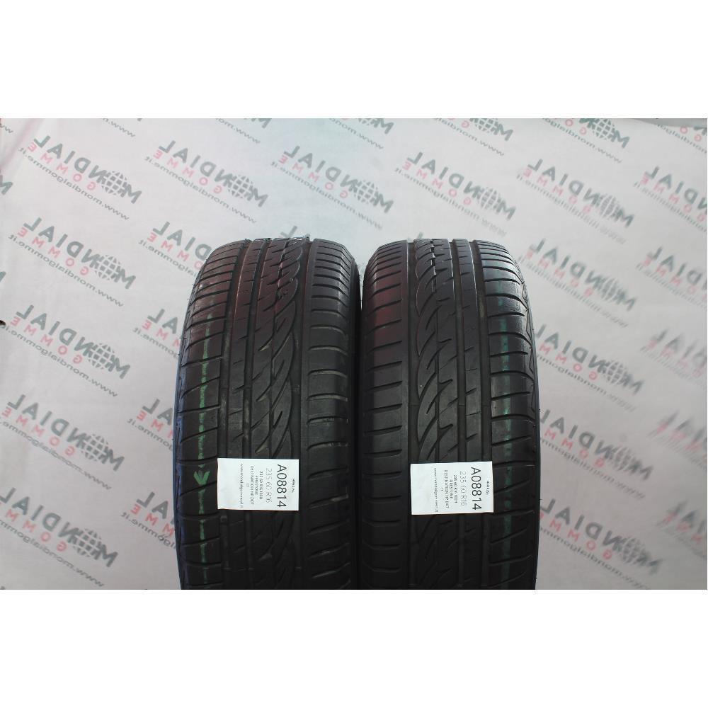 235 60 R16 100H FIRESTONE DESTINATION HP DOT 17
