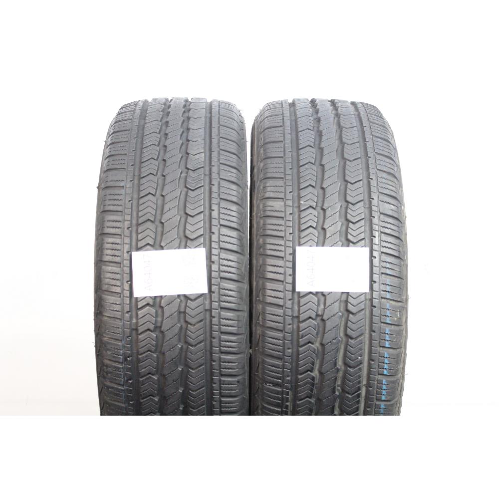 235 60 R16 100H MIRAGE MR-HT172