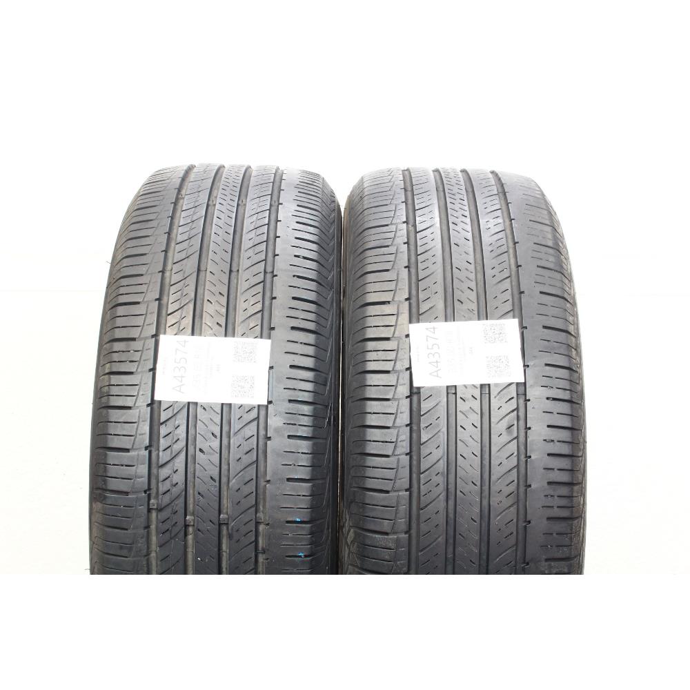 235 60 R16 100H M+S HANKOOK DYNAPRO HP2