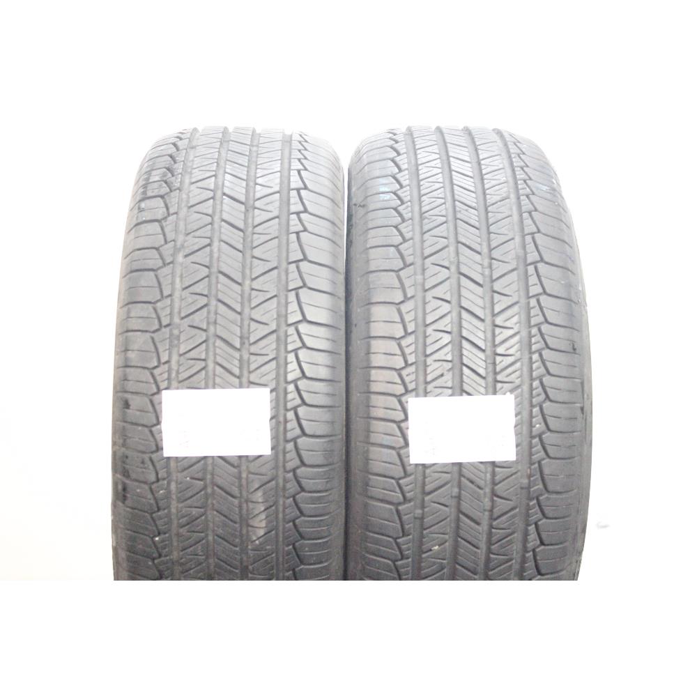 235 60 R16 100H M+S KORMORAN SUMMER SUV
