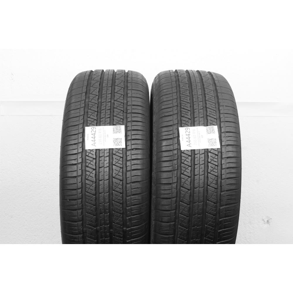 235 60 R16 100H M+S LINGLONG GREEN-MAX 4X4 HP