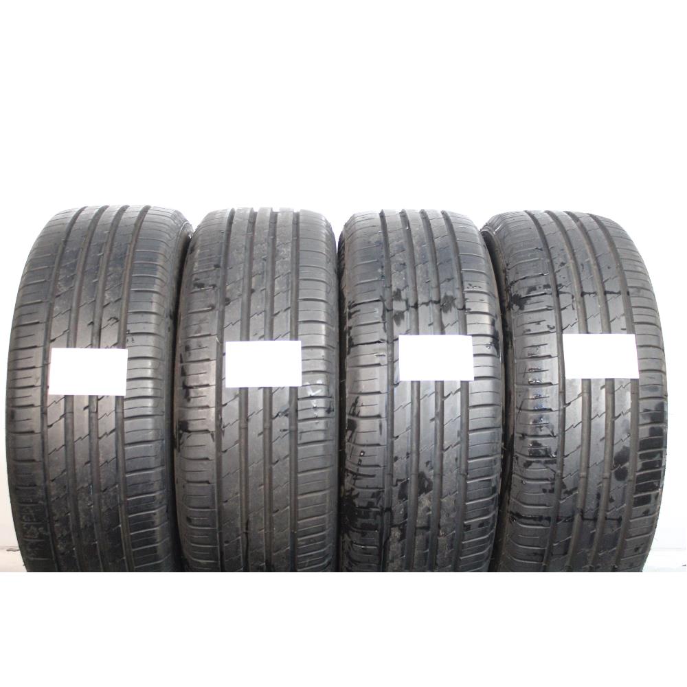 235 60 R16 100H M+S MINERVA ECOSPEED 2 SUV