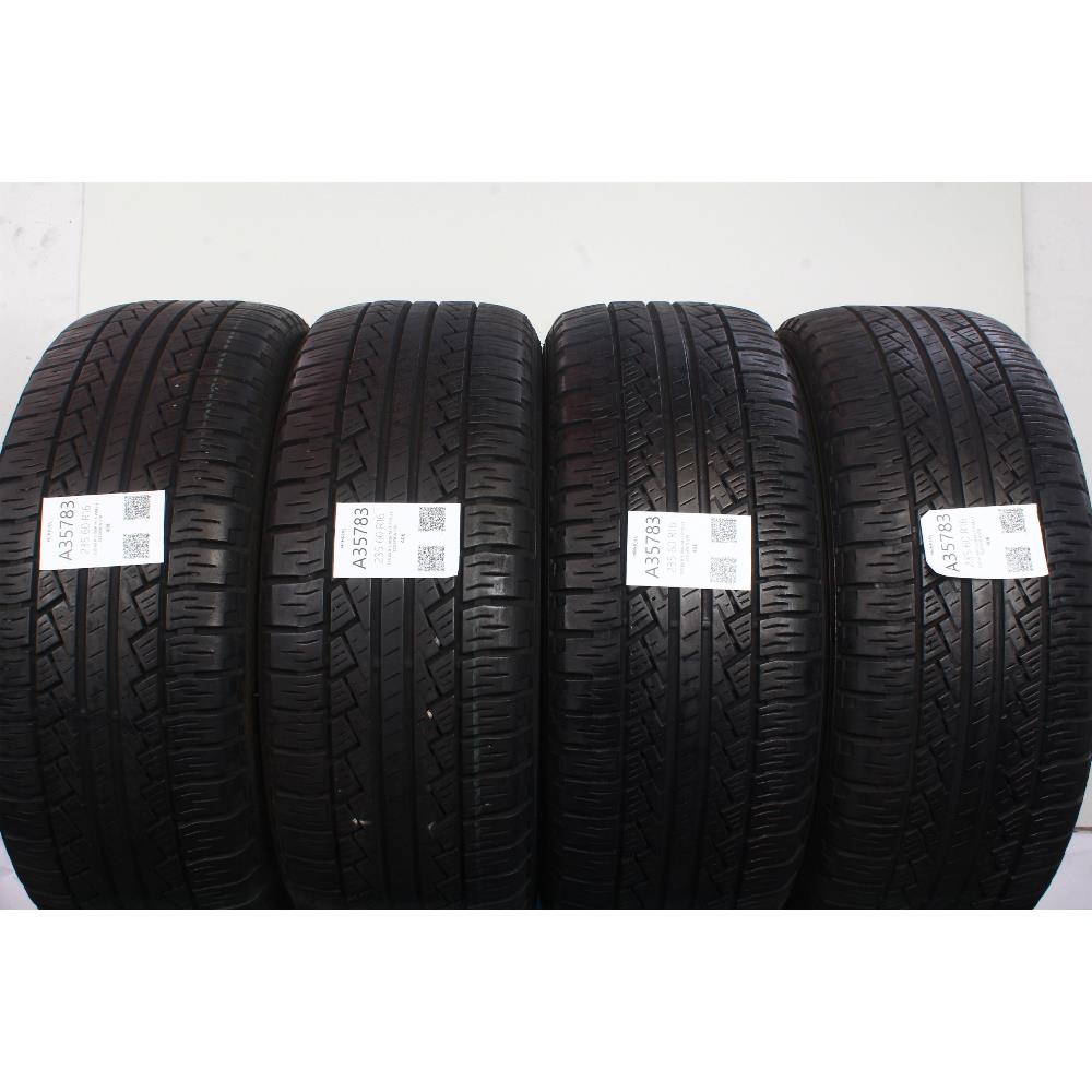 235 60 R16 100H M+S PIRELLI SCORPION STR 