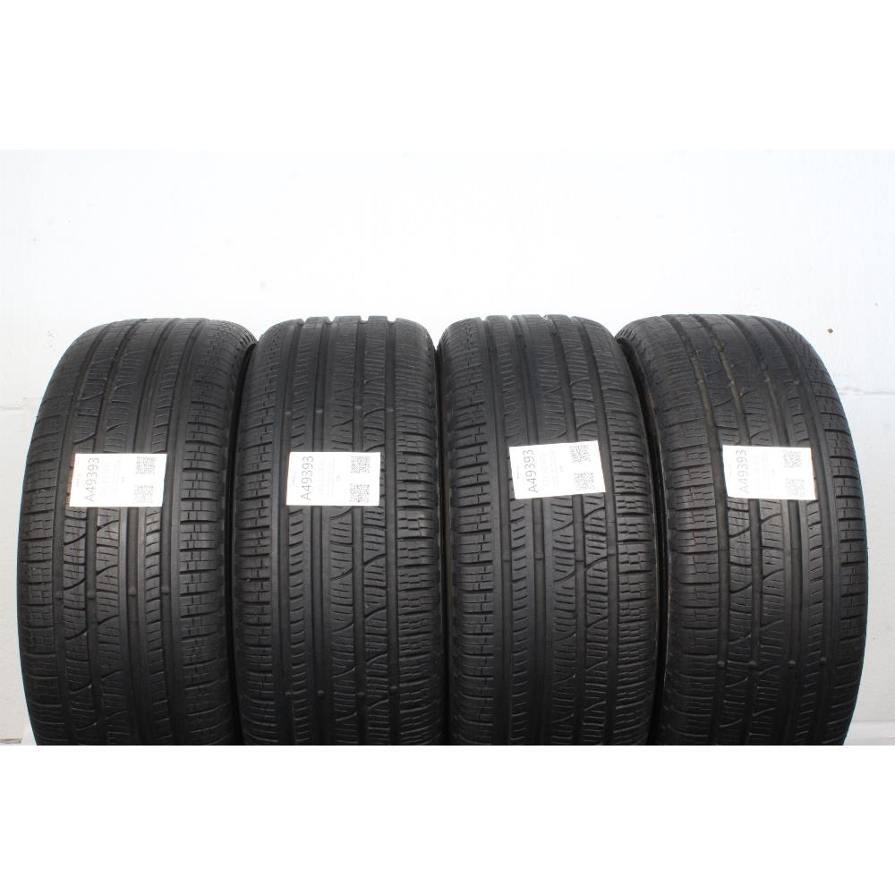 235 60 R16 100H M+S PIRELLI SCORPION VERDE ALL SEASON