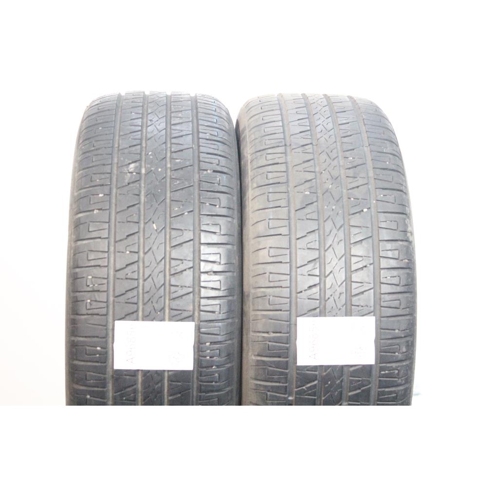 235 60 R16 100H M+S SAILUN TERRAMAX CVR CROSSOVER