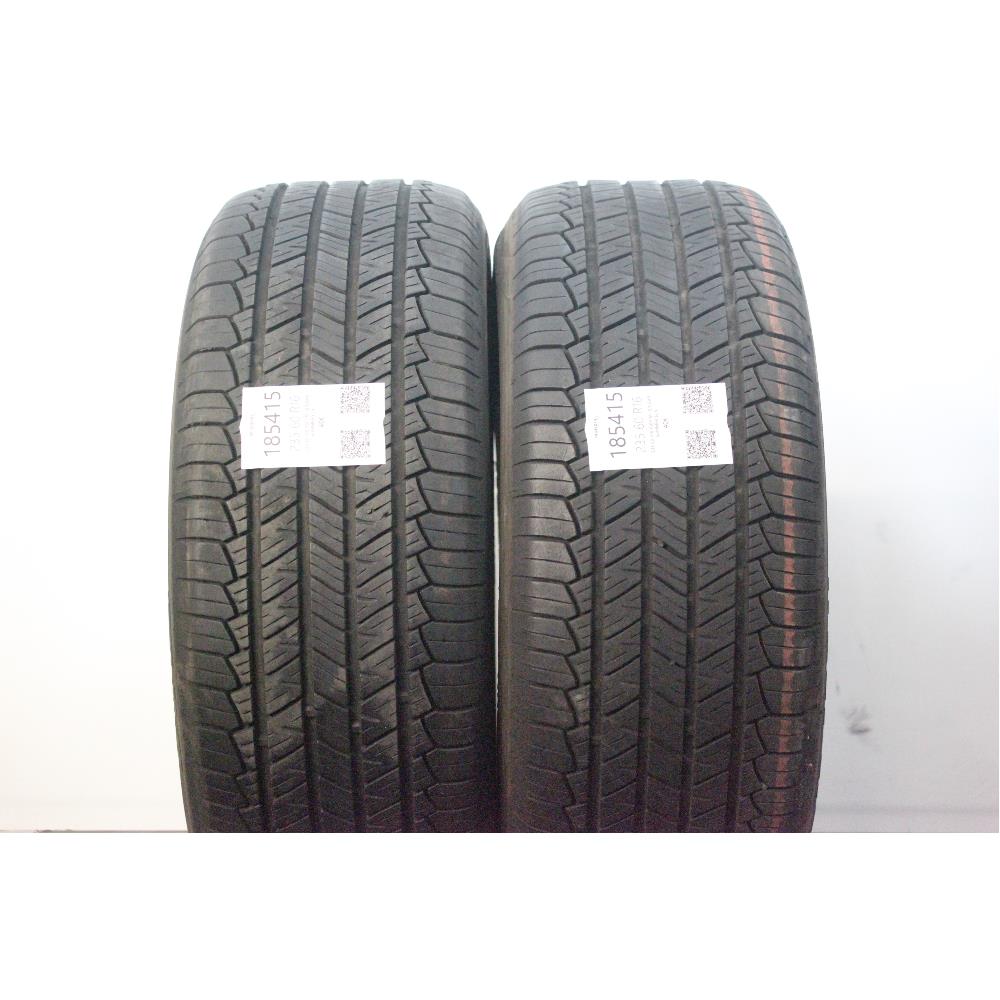 235 60 R16 100H M+S TIGAR SUMMER SUV