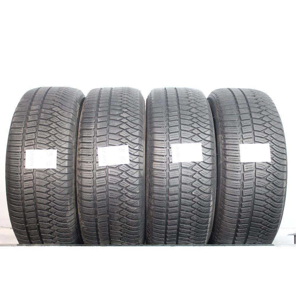 235 60 R16 104H XL M+S KLEBER CITILANDER 