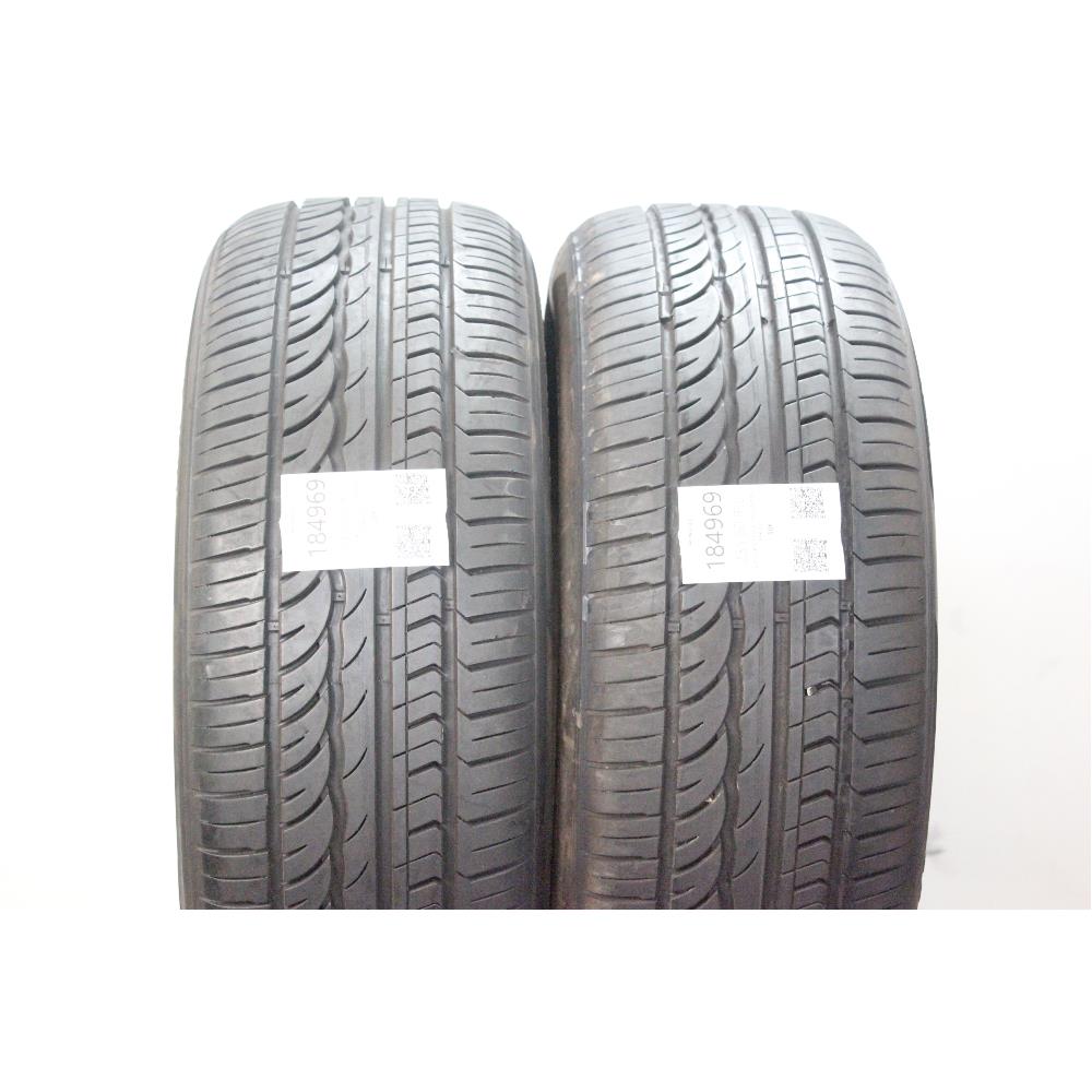 235 60 R16 104V XL M+S RADAR RPX-800+