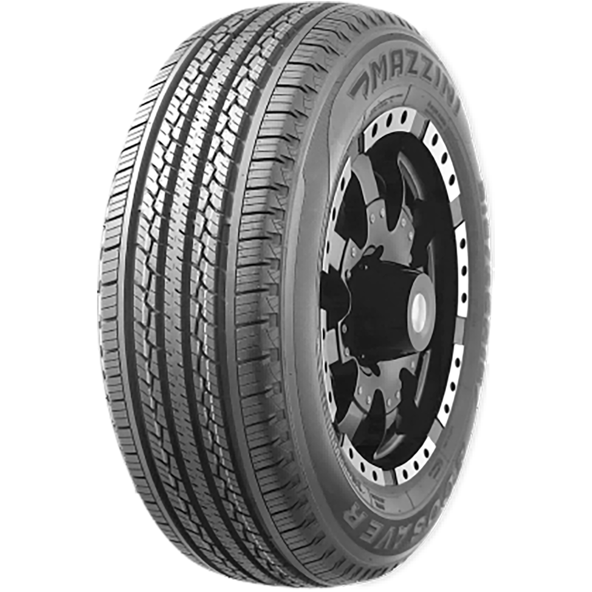 235 60 R17 102H MAZZINI ECOSAVER BSW