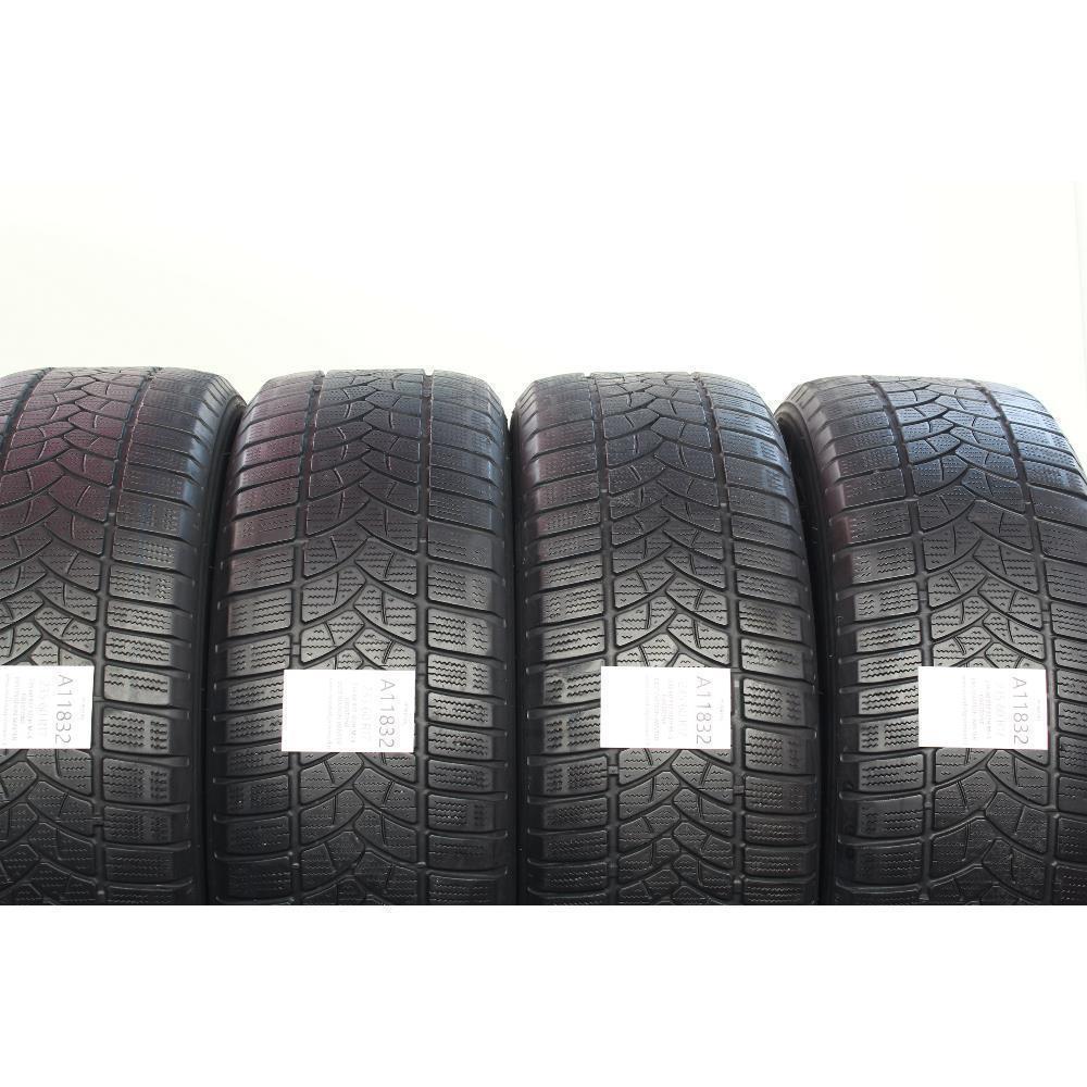 235 60 R17 102H M+S FIRESTONE DESTINATION WINTER