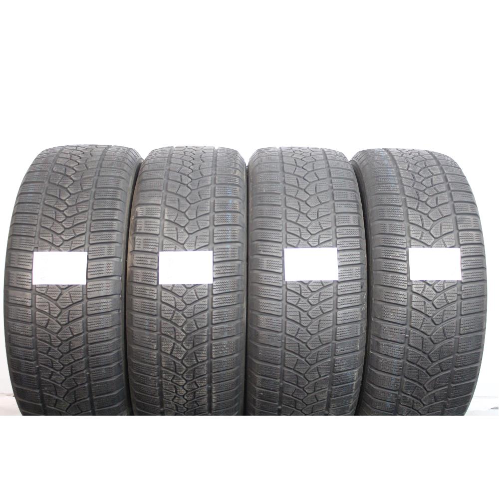 235 60 R17 102H M+S FIRESTONE DESTINATION WINTER 