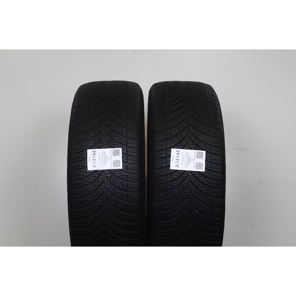 235 60 R17 102H M+S GOODYEAR VECTOR 4SEASONS