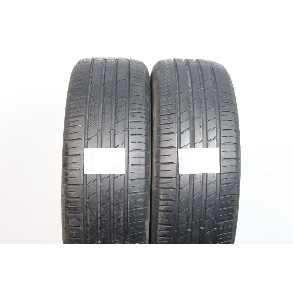 235 60 R17 102H M+S IMPERIAL ECOSPORT SUV