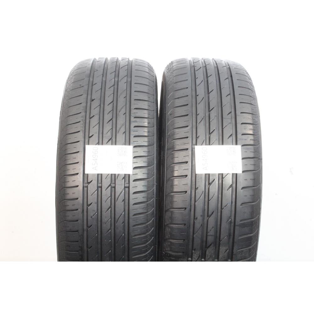 235 60 R17 102H NEXEN NBLUE HD PLUS 