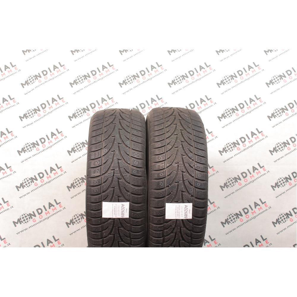 235 60 R17 102H SAILUN ICE BLAZER M+S