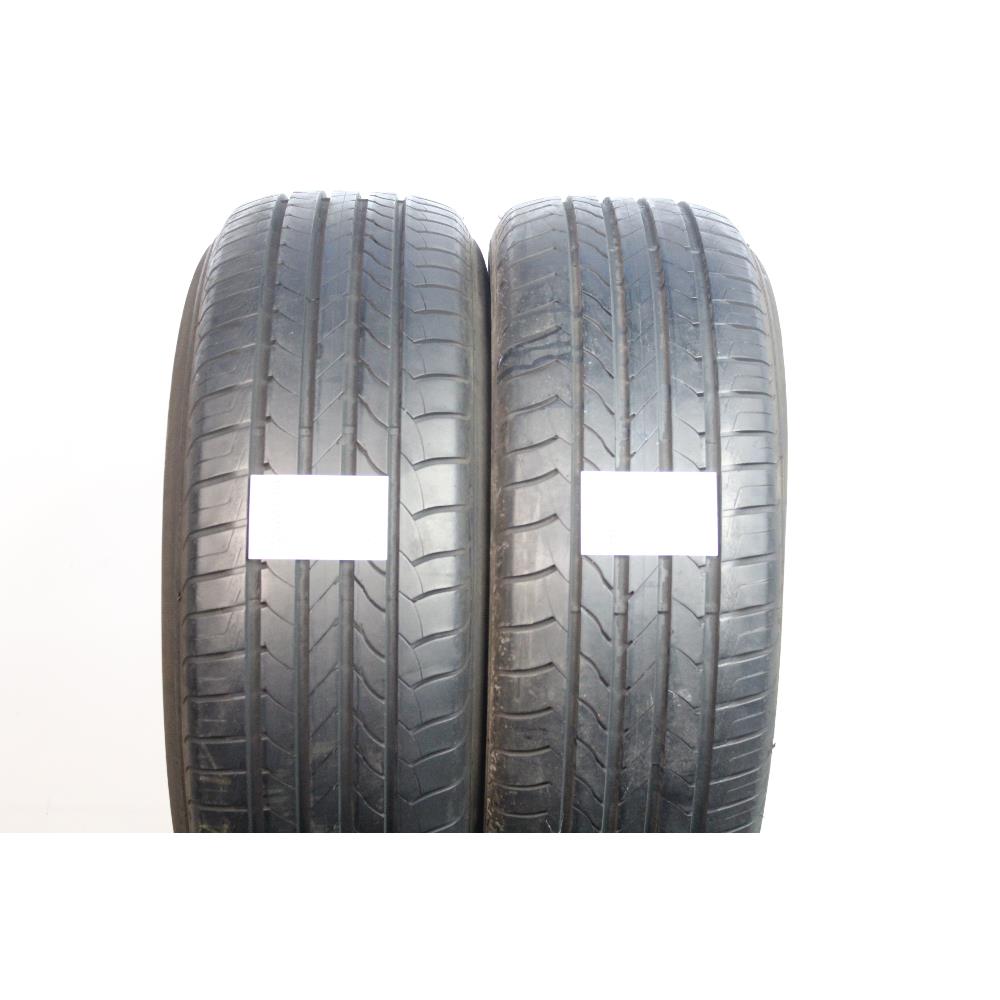 235 60 R17 102V GOODYEAR EFFICIENT GRIP