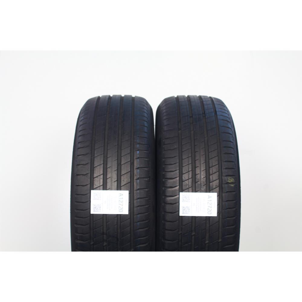 235 60 R17 102V MICHELIN LATITUDE SPORT 3 XGREEN