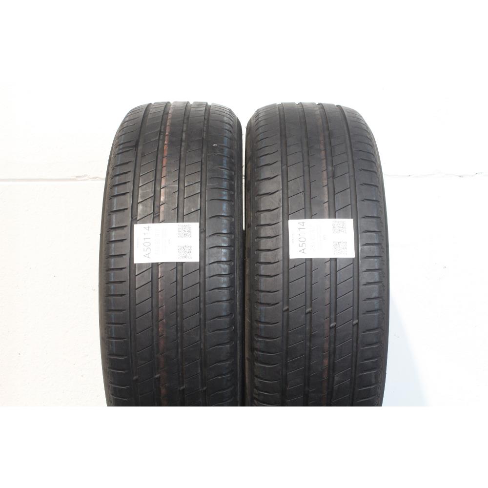 235 60 R17 102V MICHELIN LATITUDE SPORT 3 XGREEN