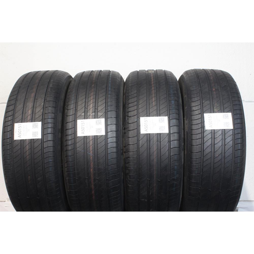 235 60 R17 102V MICHELIN PRIMACY 4 