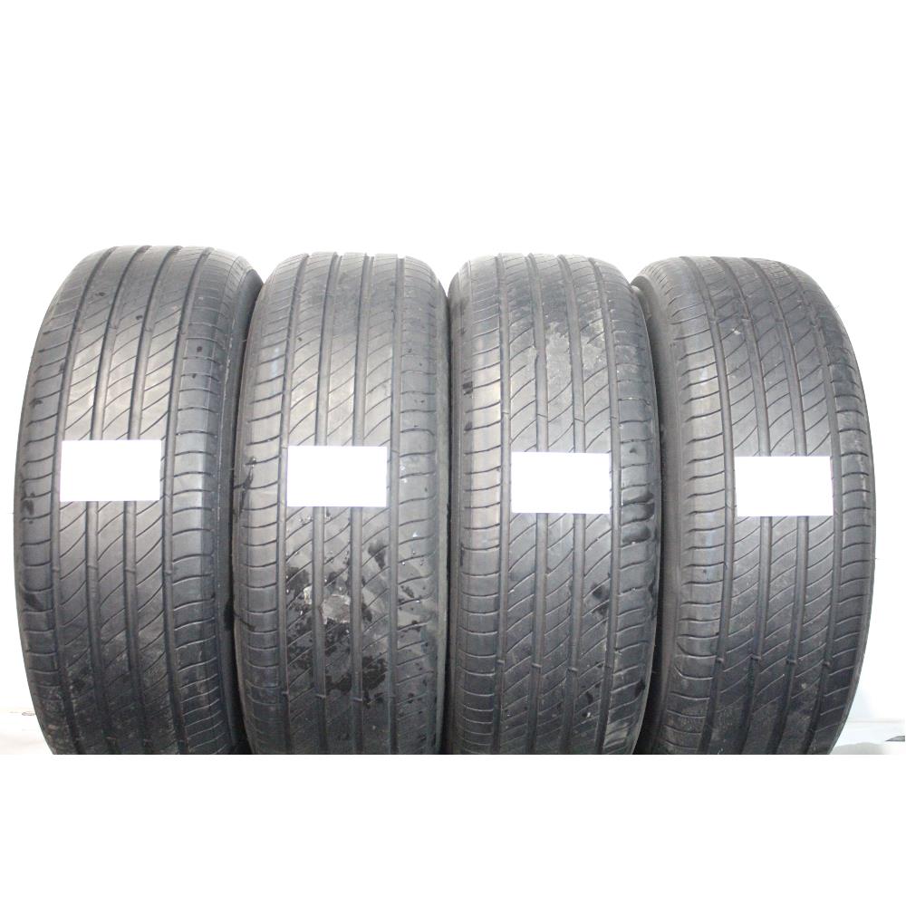 235 60 R17 102V MICHELIN PRIMACY 4 