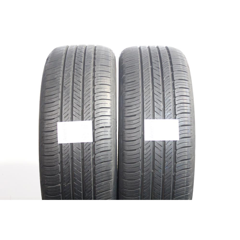 235 60 R17 102V M+S KUMHO CRUGEN HP71