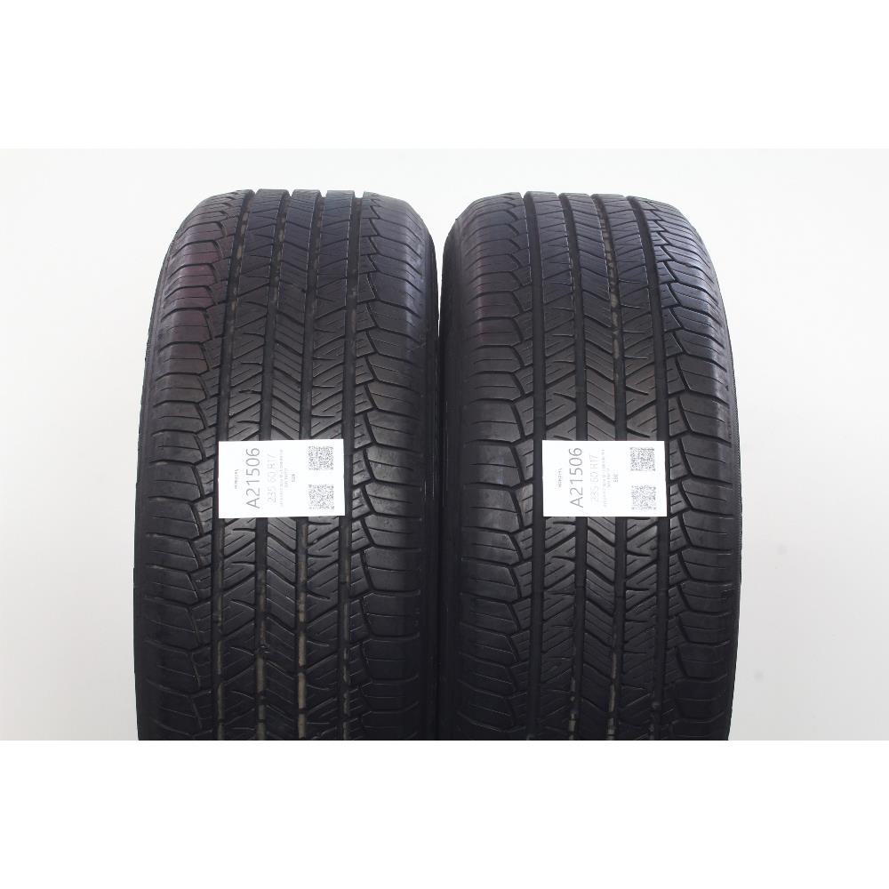 235 60 R17 102V M+S ORIUM 701 SUV DOT17