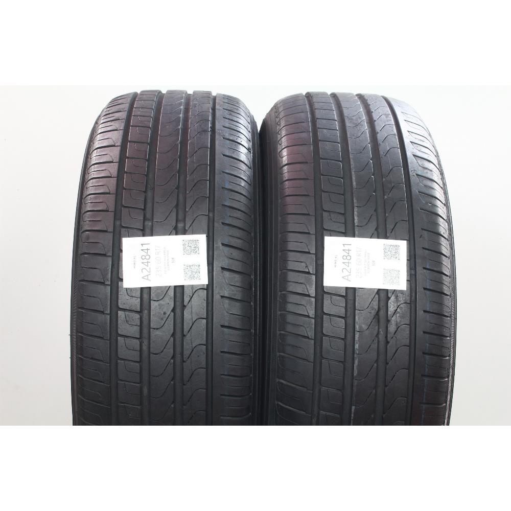 235 60 R17 102V PIRELLI SCORPION VERDE