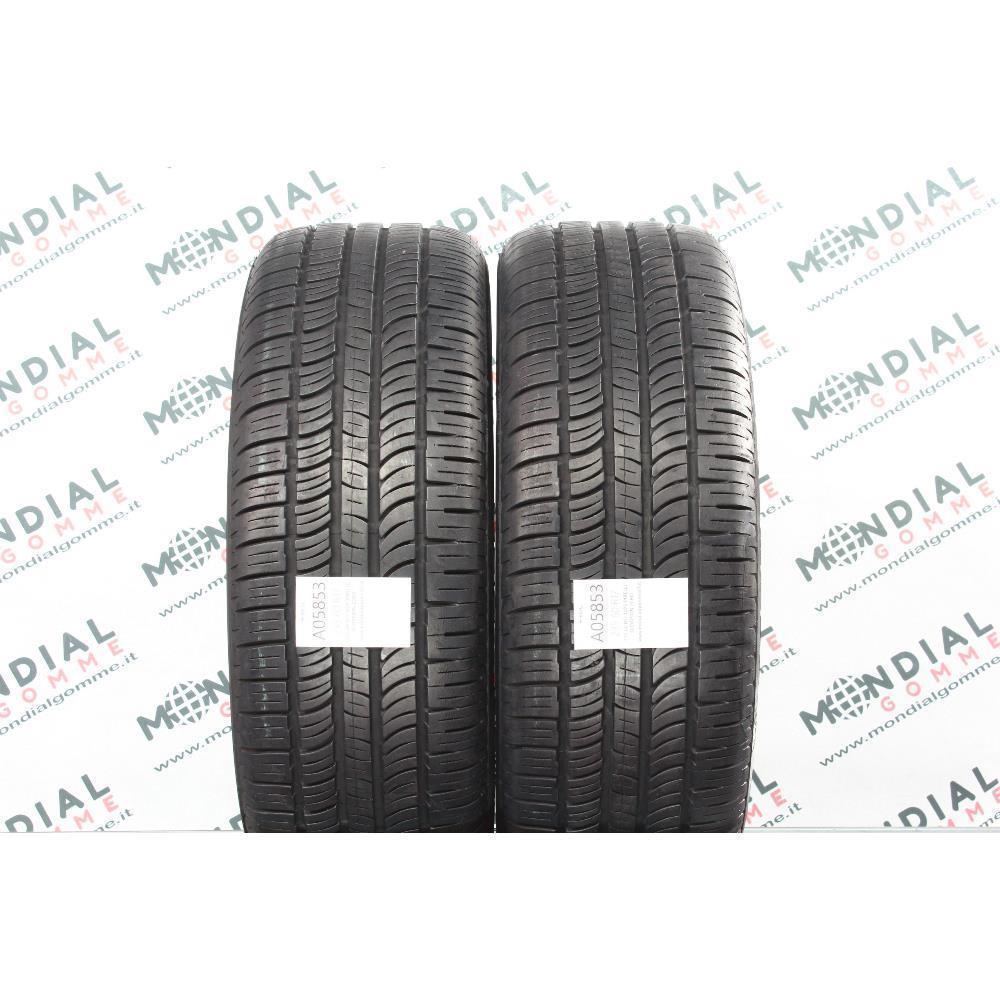 235 60 R17 102V PIRELLI SCORPION ZERO 