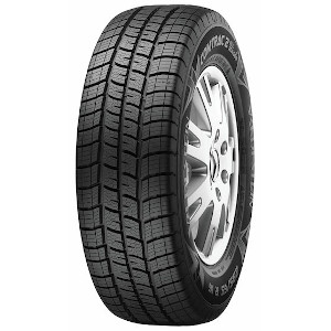 235 60 R17 117/115R  VREDESTEIN Comtrac 2 All Season+