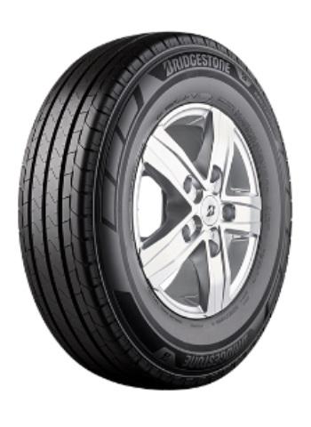 235 60 R17 117R  BRIDGESTONE DURAVIS VAN Enliten