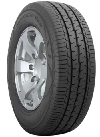235 60 R17 117R  TOYO NANOENERGY VAN