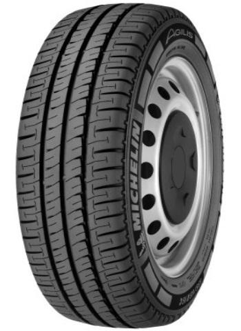 235 60 R17 117S  MICHELIN AGILIS + MO-V