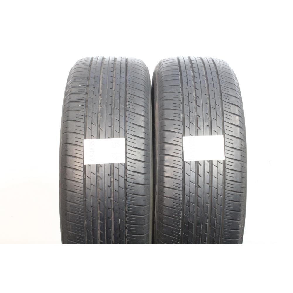235 60 R18 103H BRIDGESTONE DUELER H/L33 
