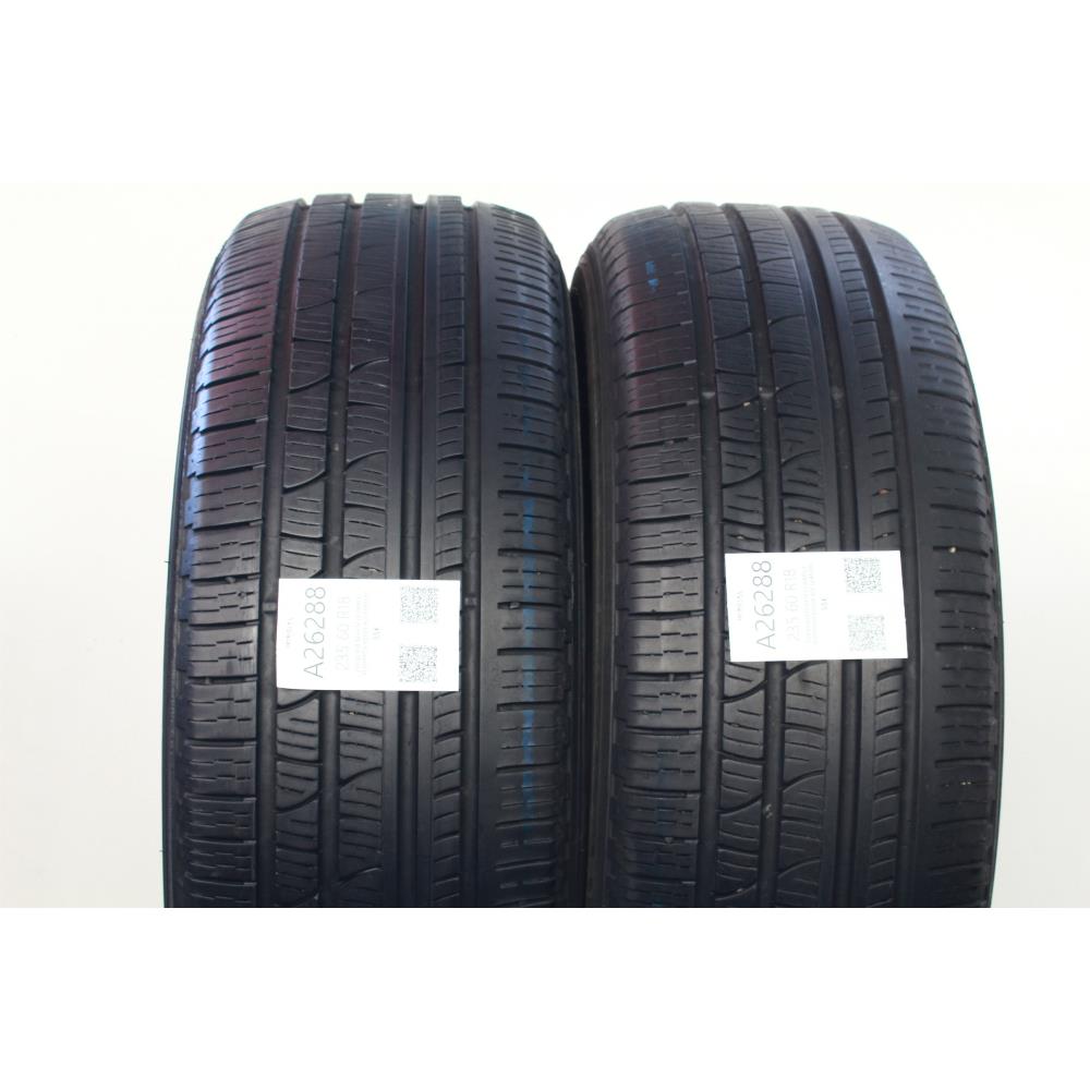 235 60 R18 103H M+S PIRELLI SCORPION VERDE ALL SEASON