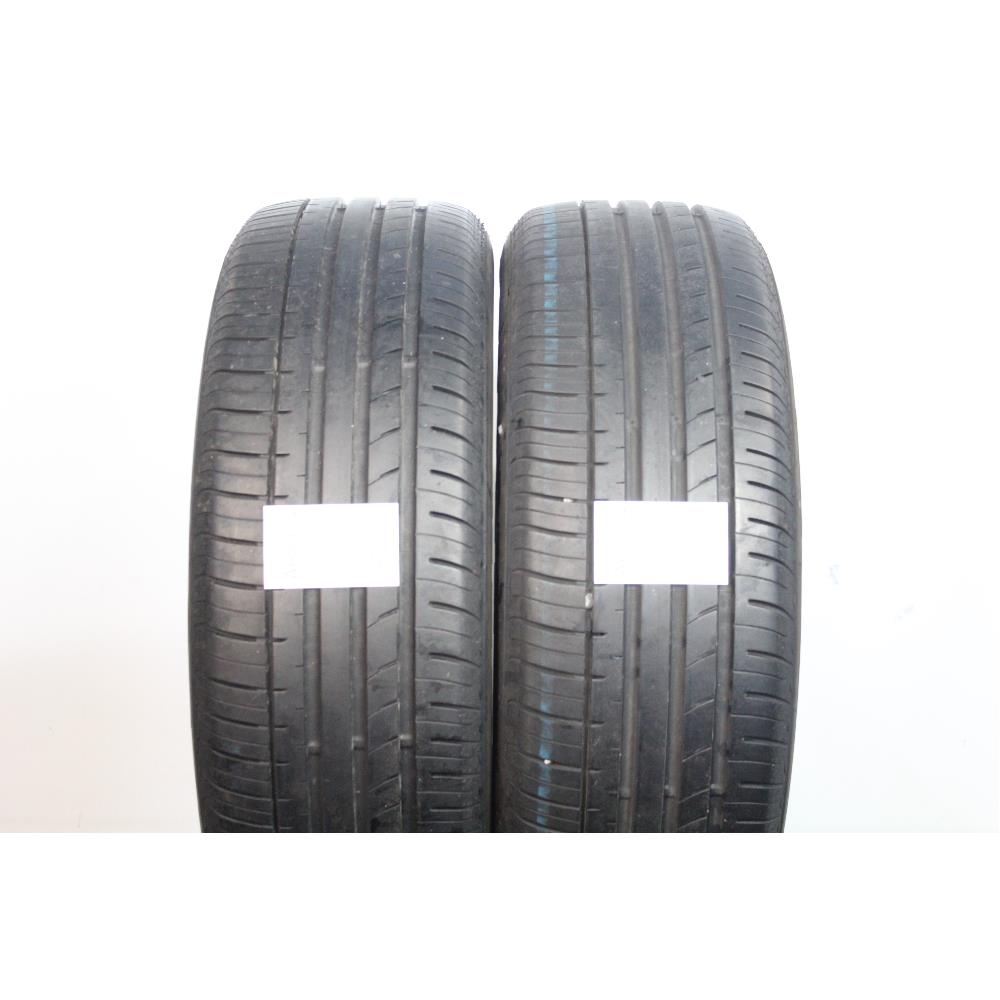 235 60 R18 103H NEXEN NFERA RU1 