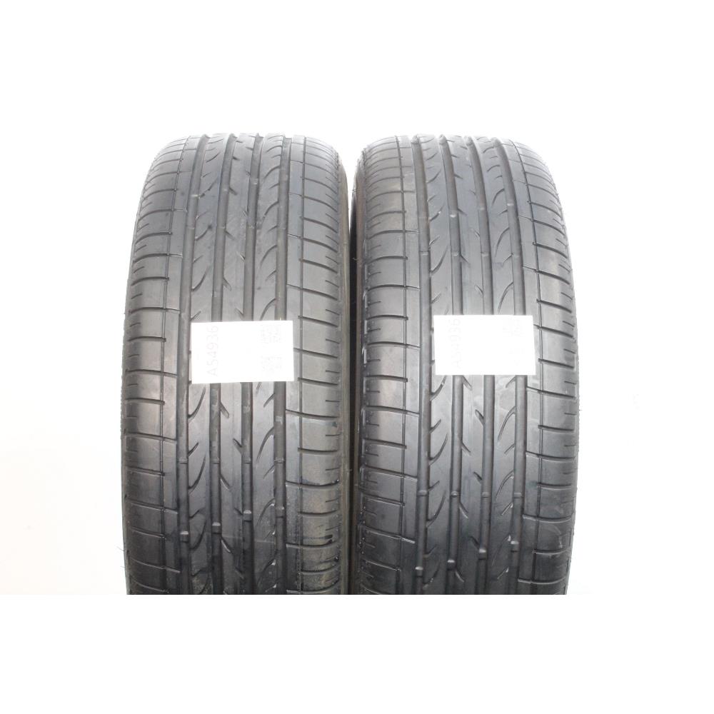 235 60 R18 103V BRIDGESTONE DUELER H/P SPORT 