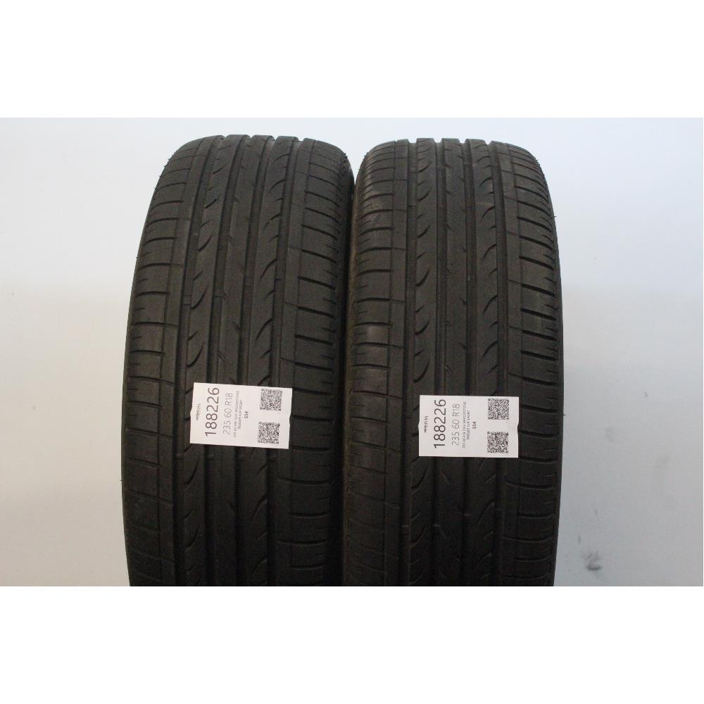 235 60 R18 103V BRIDGESTONE DUELER H/P SPORT 