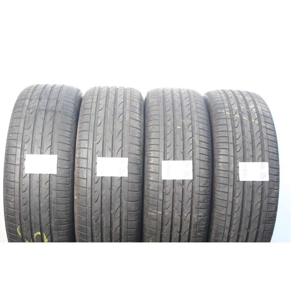 235 60 R18 103V BRIDGESTONE DUELER H/P SPORT 