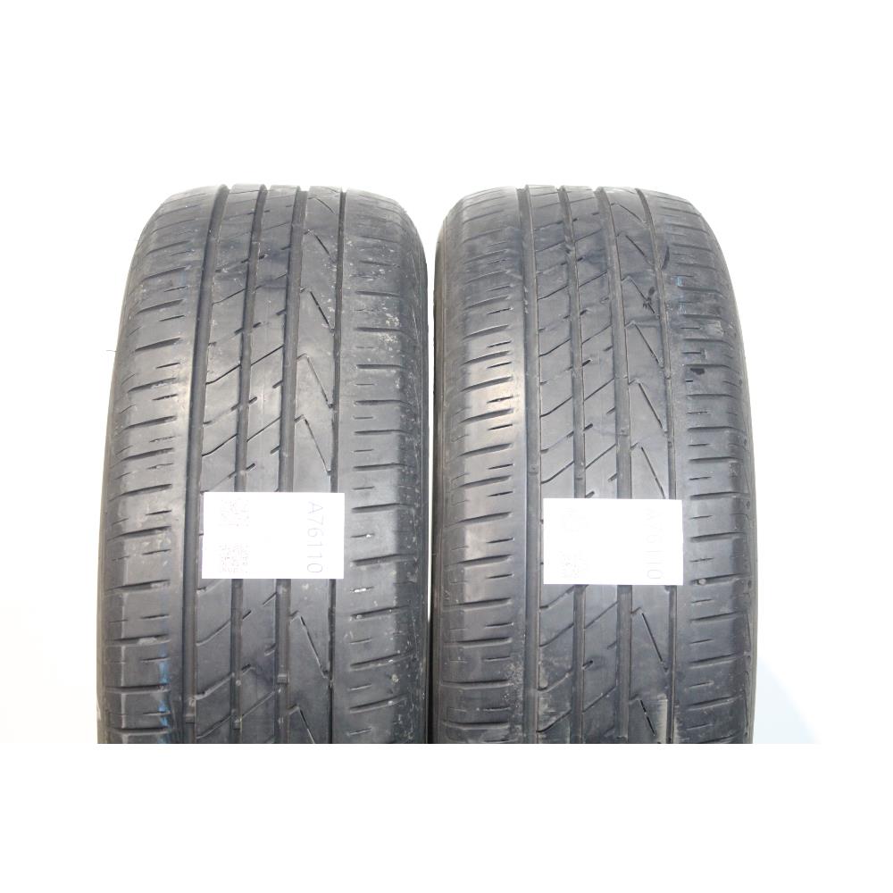 235 60 R18 103V HANKOOK VENTUS S1 EVO2 SUV