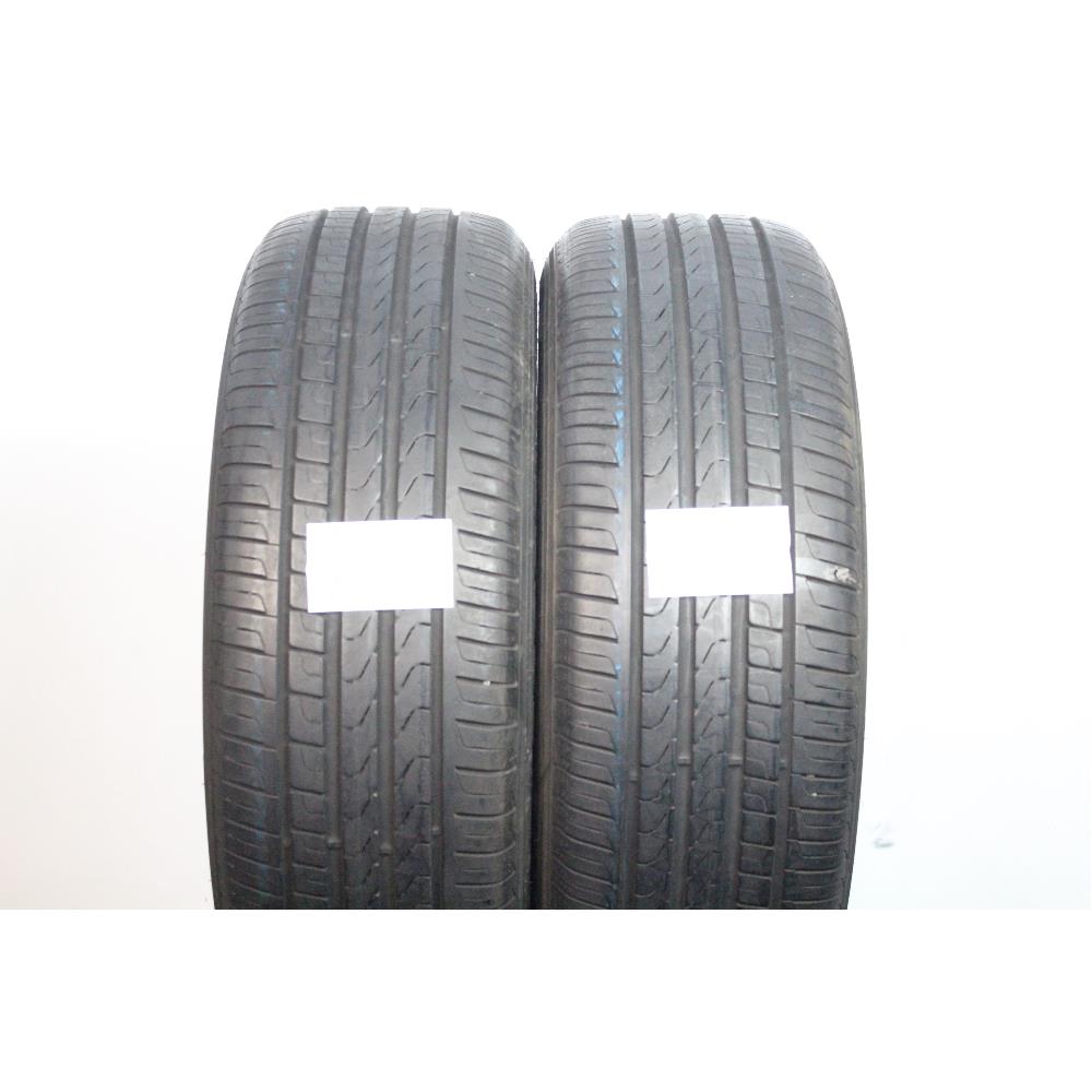 235 60 R18 103V PIRELLI SCORPION VERDE RUN FLAT